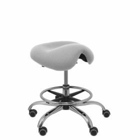 Tabouret Alatoz P&C 6BALI40 Gris 65 cm de P&C, Chaises et canapés - Réf : S5703735, Prix : 183,19 €, Remise : %