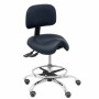 Tabouret Zarza P&C 840CRRP Noir 91 cm de P&C, Chaises et canapés - Réf : S5703742, Prix : 200,74 €, Remise : %