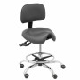 Taburete Zarza P&C 600CRRP Gris oscuro 91 cm de P&C, Sillas y sofás - Ref: S5703745, Precio: 200,74 €, Descuento: %