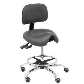 Tabouret Zarza P&C 600CRRP Gris foncé 91 cm de P&C, Chaises et canapés - Réf : S5703745, Prix : 200,74 €, Remise : %