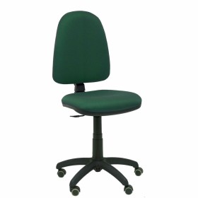 Chaise de Bureau Ayna Bali P&C 0787735889709876 Vert foncé de P&C, Chaises et canapés - Réf : S5703746, Prix : 89,77 €, Remis...