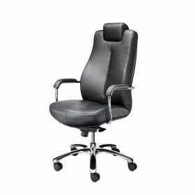 Sillón de Oficina Daimiel P&C 840CRRF Negro de P&C, Sillas y sofás - Ref: S5703750, Precio: 450,88 €, Descuento: %