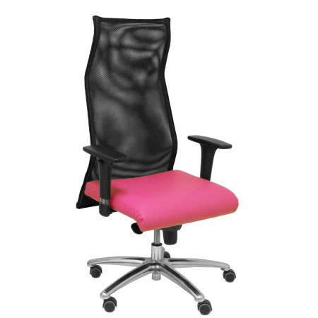 Office Chair P&C B24APRP Pink by P&C, Sofas and chairs - Ref: S5703752, Price: 326,54 €, Discount: %