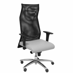 Office Chair P&C B24APRP Grey by P&C, Sofas and chairs - Ref: S5703753, Price: 326,54 €, Discount: %