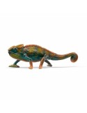 Action Figure Schleich 14858 Lizard | Tienda24 Tienda24.eu