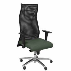 Office Chair P&C B24APRP Grey Dark grey by P&C, Sofas and chairs - Ref: S5703755, Price: 326,54 €, Discount: %