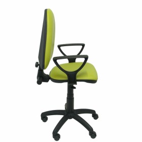 Chaise de Bureau P&C 22BGOLF Pistache Avec accoudoirs de P&C, Chaises et canapés - Réf : S5703758, Prix : 103,67 €, Remise : %