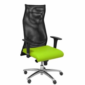 Cadeira de Escritório P&C B24APRP Verde de P&C, Cadeiras e sofás - Ref: S5703759, Preço: 326,54 €, Desconto: %