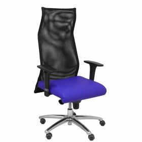 Office Chair Owlotech Black | Tienda24 - Global Online Shop Tienda24.eu