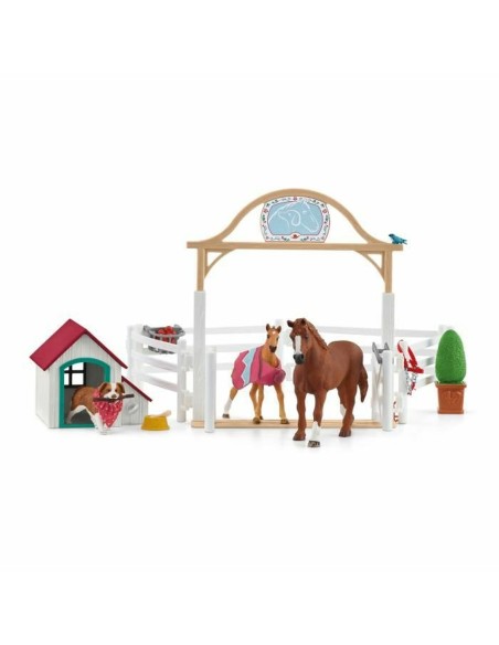 Animales Schleich 42458 Plástico Caballo | Tienda24 Tienda24.eu