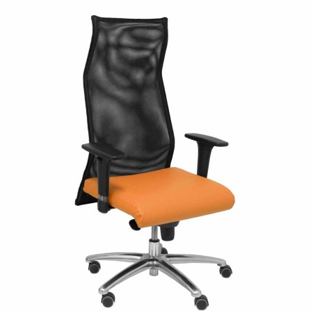 Bürostuhl P&C B24APRP Orange von P&C, Stühle und Sofas - Ref: S5703761, Preis: 326,54 €, Rabatt: %