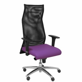 Silla de Oficina P&C B24APRP Morado de P&C, Sillas y sofás - Ref: S5703763, Precio: 326,54 €, Descuento: %