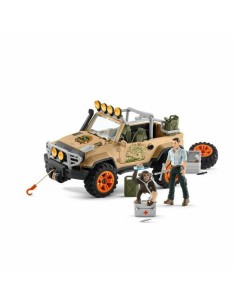 Playset Schleich Tierarzt tiere | Tienda24 Tienda24.eu