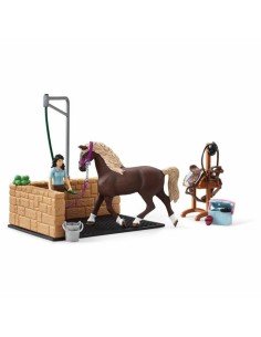 Playset Schleich 42438 da Schleich, Playset con figure di giocattoli - Ref: S7185543, Precio: 53,32 €, Descuento: %