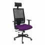 Chaise de Bureau avec Appui-tête P&C B10CRPC Violet de P&C, Chaises et canapés - Réf : S5703779, Prix : 304,40 €, Remise : %