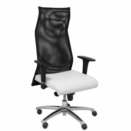 Silla de Oficina P&C B24APRP Blanco | Tienda24 - Global Online Shop Tienda24.eu