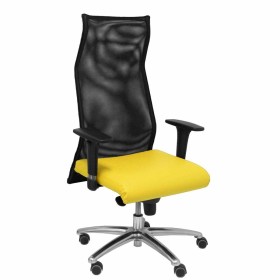 Silla de Oficina P&C B24APRP Amarillo de P&C, Sillas y sofás - Ref: S5703794, Precio: 326,54 €, Descuento: %