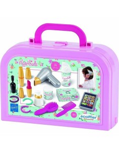 Conjunto de Beleza Cra-Z-Art 1 x 8,5 x 1 cm Infantil Tatuagens Unhas 4 Unidades | Tienda24 Tienda24.eu