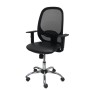 Silla de Oficina P&C 10CCRRN Con reposabrazos Negro de P&C, Sillas y sofás - Ref: S5703800, Precio: 214,21 €, Descuento: %