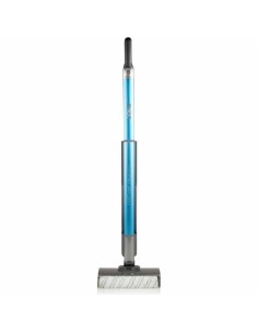 Cordless Vacuum Cleaner Samsung VS20B95973B/WA Blue Black Chrome 580 W | Tienda24 Tienda24.eu