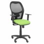 Silla de Oficina P&C 2B10CRN Con reposabrazos Pistacho de P&C, Sillas y sofás - Ref: S5703803, Precio: 146,43 €, Descuento: %