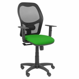 Bürostuhl mit Kopfstütze Jorquera P&C ALI760C Lila | Tienda24 - Global Online Shop Tienda24.eu