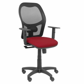 Office Chair P&C 3B10CRN Maroon by P&C, Sofas and chairs - Ref: S5703812, Price: 147,10 €, Discount: %