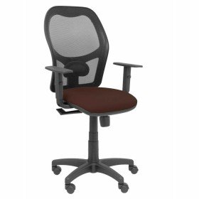 Office Chair Elche S bali P&C 14S Grey | Tienda24 - Global Online Shop Tienda24.eu