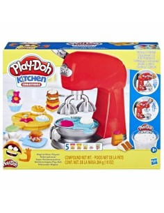 Knetspiel Play-Doh F47185L0 Bunt von Play-Doh, Kinderknete - Ref: S7185576, Preis: 35,89 €, Rabatt: %