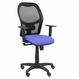 Office Chair Ossa P&C BALI261 Blue | Tienda24 - Global Online Shop Tienda24.eu