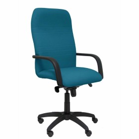 Chaise de Bureau P&C BALI429 Vert/Bleu de P&C, Chaises et canapés - Réf : S5703825, Prix : 290,69 €, Remise : %