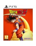 Jeu vidéo PlayStation 5 Bandai Dragon Ball Z: Kakarot | Tienda24 Tienda24.eu