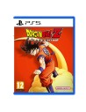 Jeu vidéo PlayStation 5 Bandai Dragon Ball Z: Kakarot | Tienda24 Tienda24.eu