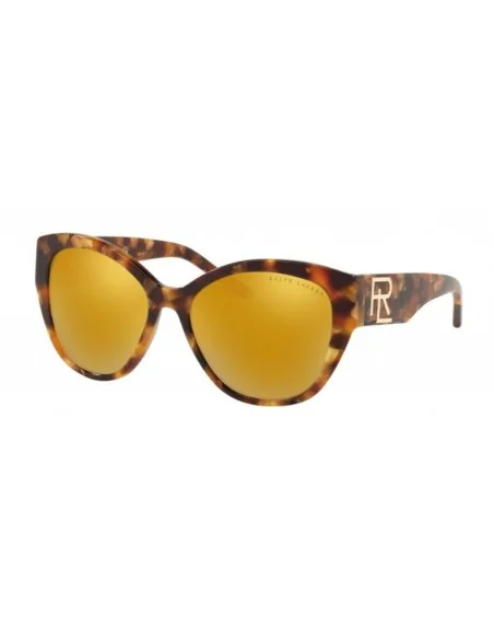 Gafas de Sol Mujer Ralph Lauren RL8168-56157P Ø 50 mm | Tienda24 Tienda24.eu