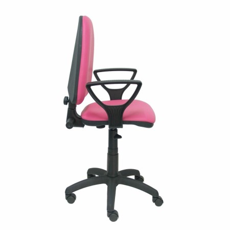 Silla de Oficina P&C 24BGOLF Rosa de P&C, Sillas y sofás - Ref: S5703831, Precio: 106,17 €, Descuento: %