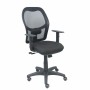 Silla de Oficina P&C 0B10CRP Negro de P&C, Sillas y sofás - Ref: S5703832, Precio: 147,10 €, Descuento: %