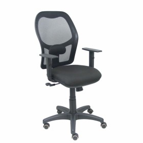 Office Chair P&C 0B10CRP Black by P&C, Sofas and chairs - Ref: S5703832, Price: 147,10 €, Discount: %