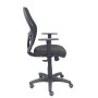 Silla de Oficina P&C 0B10CRP Negro de P&C, Sillas y sofás - Ref: S5703832, Precio: 147,10 €, Descuento: %