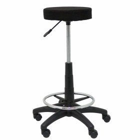 Stool P&C 10GB840 Black by P&C, Sofas and chairs - Ref: S5703836, Price: 87,13 €, Discount: %