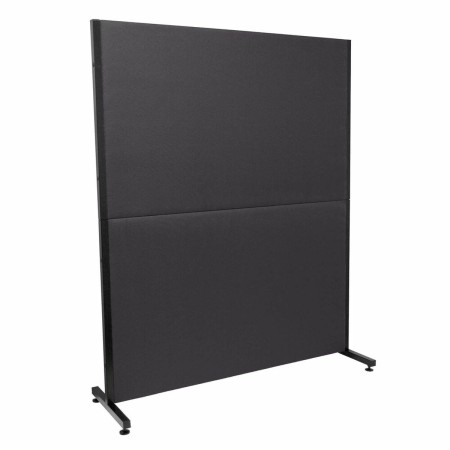 Folding screen Valdeganga P&C BALI600 Dark grey | Tienda24 - Global Online Shop Tienda24.eu