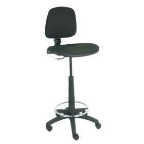 Taburete P&C PB840RN Negro de P&C, Sillas y sofás - Ref: S5703842, Precio: 112,83 €, Descuento: %