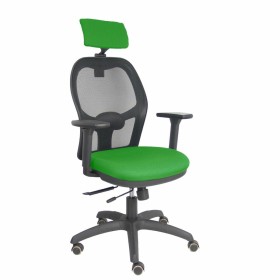 Office Chair with Headrest P&C B3DRPCR Green by P&C, Sofas and chairs - Ref: S5703846, Price: 255,37 €, Discount: %