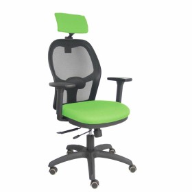 Silla de Oficina con Cabecero P&C B3DRPCR Pistacho de P&C, Sillas y sofás - Ref: S5703847, Precio: 255,37 €, Descuento: %