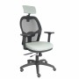 Silla de Oficina con Cabecero P&C B3DRPCR Gris claro de P&C, Sillas y sofás - Ref: S5703854, Precio: 255,37 €, Descuento: %