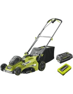 Corta-relva a Bateria Ryobi Power Assist 36 V 5 Ah Ø 46 cm de Ryobi, Corta-relva - Ref: S7185663, Precio: 503,07 €, Descuento: %