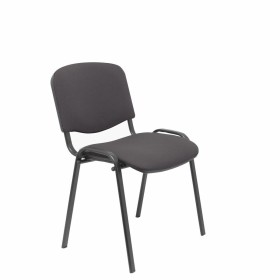 Taburete Ergonómico Lietor P&C 37G Gris 62 cm | Tienda24 - Global Online Shop Tienda24.eu