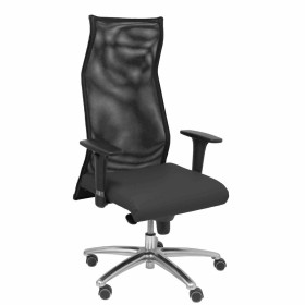 Office Chair Owlotech Black | Tienda24 - Global Online Shop Tienda24.eu