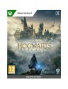 Videospiel Xbox Series X Warner Games Hogwarts Legacy: The legacy of Hogwarts | Tienda24 Tienda24.eu