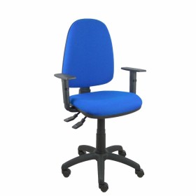 Silla de Oficina P&C 9B10CRN Azul de P&C, Sillas y sofás - Ref: S5703877, Precio: 121,10 €, Descuento: %