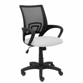 Chaise de Bureau P&C 40B10RN Blanc de P&C, Chaises et canapés - Réf : S5703878, Prix : 96,10 €, Remise : %